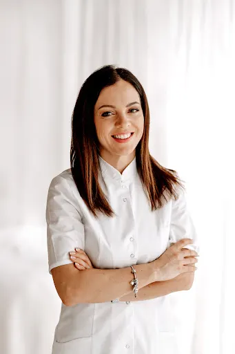 Gabinet Powrót Do Natury - dietetyk Magdalena Szymańska